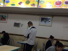 -天一沾水肥肠(科园一街店)