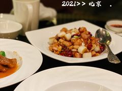 -北京四季酒店·采逸轩