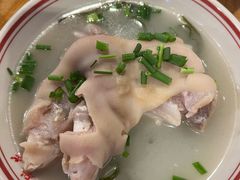 -老方桌烂蹄花川菜馆(九龙坡店)