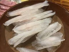 龙利鱼-周幺妹重庆老火锅(银泰城总店)