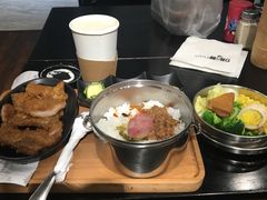 -小明同学(三里屯店)