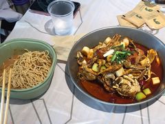 -巴厘龙虾·榜首油焖大虾(青山店)