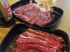 -牛街清真满恒記(平安里西大街店)