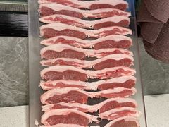 滩羊肉-麻辣因子滩羊火锅(世和广场店)