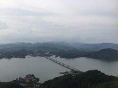 -千岛湖天屿景区