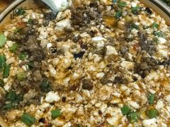 -鸡哈豆花(梅西广场店)