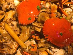 -胖哥俩肉蟹煲(福州仓山爱琴海店)