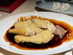 -侨美食家·粤菜(体育西路店)