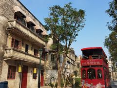 -赤坎·广东华侨国际旅游度假区