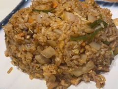 -上户日本料理(北仑富邦店)