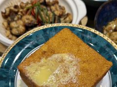 -滋味满屋美食坊(上海街店)