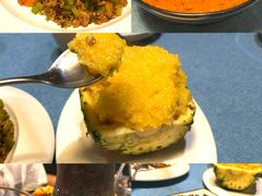 -香巴拉云南餐厅(华莱坞店)