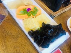 -刘一锅筋头巴脑(小北店)