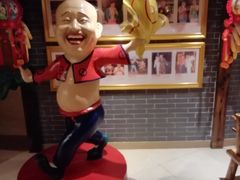 -宝丽金大酒店·洗浴中心