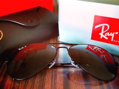 -LensCrafters亮视点·RayBan精选(来福士店)