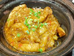 -潮堂 · 潮州菜(国贸商城店)