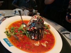 -坛宗剁椒鱼头(河西王府井店)