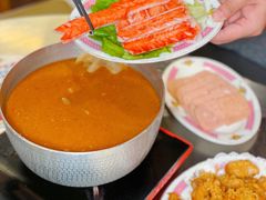 -燃计沙茶皇·香港沙茶火锅(人广旗舰店)