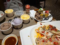 -杭州国际会议中心洲际酒店-原素全日餐厅(解放东路店)