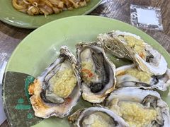 -贞姨美食·老字号海鲜大排档