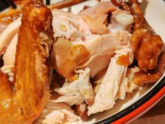 -四姐妹东北饺子(沙尾路店)