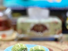 抹茶小红豆-奈雪的茶(湖滨银泰in77C区PRO店)