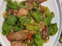 -李记东北饺子馆·东北菜(欢乐谷店)