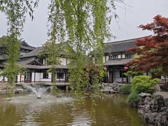 -常熟方塔园