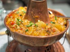 -中8楼风尚云南菜(颐堤港店)