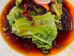-名善山珍·野生菌汤锅(文殊院店)