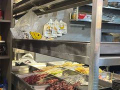 大堂-串小白烧烤(金沙洲店)