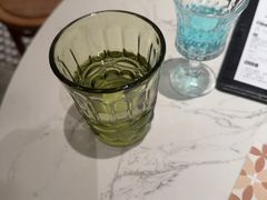 -芭札·Thai泰国餐厅(同和金铂天地店)