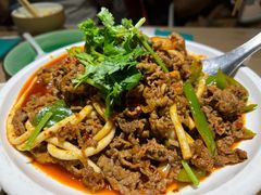 -阿西娅·西北妈妈拿手菜·清真(西关店)