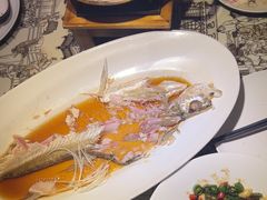 -绿茶餐厅(千岛湖银泰城店)