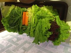 本家-本家韩国烤肉(青岛万象城店)