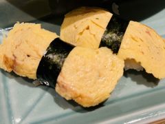 -Tuna maki寿司(苏州中心商场店)