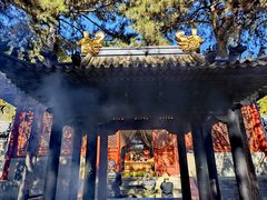 -潭柘寺景区