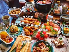 -合风谷(南下塘店)