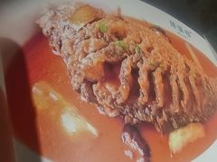 -豫满楼(郑东新区店)