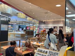 -回味鸭血粉丝汤(京新广场店)