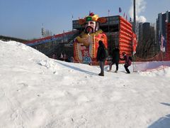 -沈阳奥体冰雪嘉年华