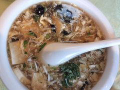 -奥华餐厅·老张记(台基厂店)