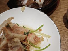 -金掌勺·锅包肉(广渠门店)
