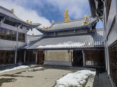 -峨眉山风景名胜区
