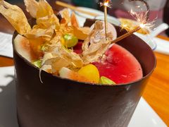 -義聚德·清真铜锅涮羊肉·烧烤(河东店)