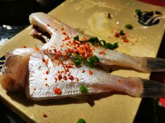 精品小耗儿鱼-蜀大侠火锅(东园路店)