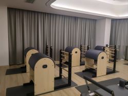 -奥本瑜伽·普拉提