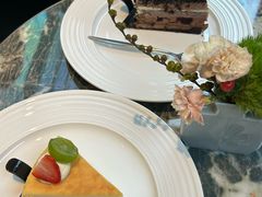 -大连铂尔曼酒店-铂尔曼美食廊 Pullman Deli