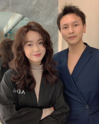 -愉己冥想·护发专门店