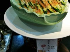 -大佛寺高级素食自助餐厅